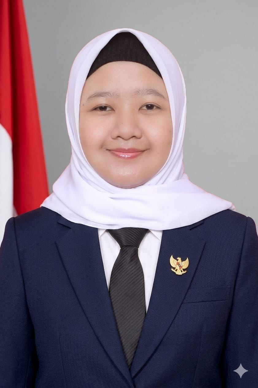 Berlina Yudha Pratiwi, S.E., M.S.A., Ak.